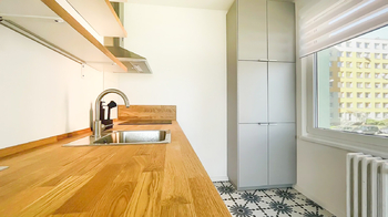 Pronájem bytu 2+kk v osobním vlastnictví 40 m², Kladno