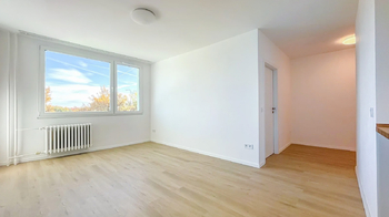 Pronájem bytu 2+kk v osobním vlastnictví 40 m², Kladno