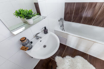 Pronájem bytu 2+kk v družstevním vlastnictví 53 m², Litvínov