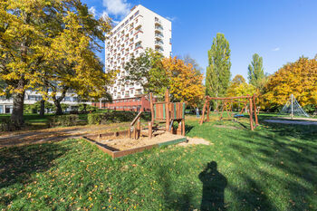 Pronájem bytu 2+kk v družstevním vlastnictví 53 m², Litvínov