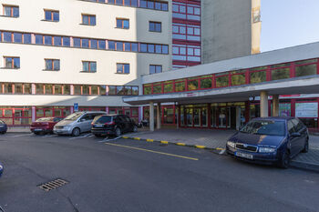 Pronájem bytu 2+kk v družstevním vlastnictví 53 m², Litvínov