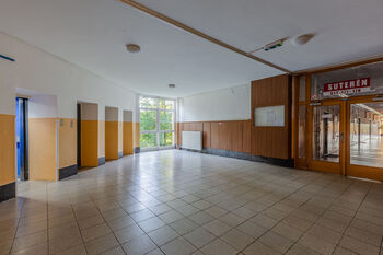 Pronájem bytu 2+kk v družstevním vlastnictví 53 m², Litvínov