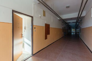 Pronájem bytu 2+kk v družstevním vlastnictví 53 m², Litvínov