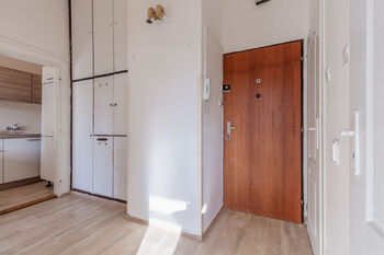 Pronájem bytu 2+kk v družstevním vlastnictví 53 m², Litvínov