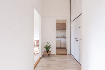 Pronájem bytu 2+kk v družstevním vlastnictví 53 m², Litvínov