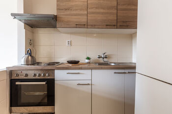 Pronájem bytu 2+kk v družstevním vlastnictví 53 m², Litvínov