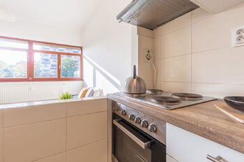 Pronájem bytu 2+kk v družstevním vlastnictví 53 m², Litvínov