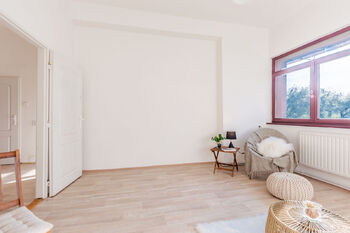 Pronájem bytu 2+kk v družstevním vlastnictví 53 m², Litvínov