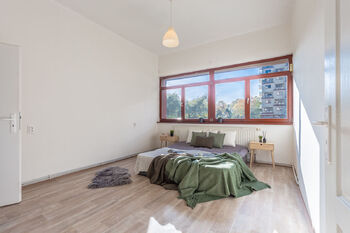 Pronájem bytu 2+kk v družstevním vlastnictví 53 m², Litvínov