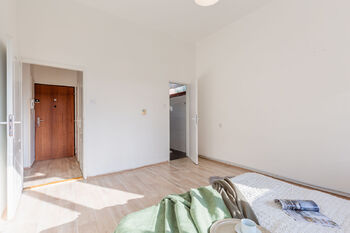 Pronájem bytu 2+kk v družstevním vlastnictví 53 m², Litvínov