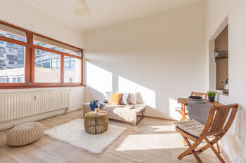 Pronájem bytu 2+kk v družstevním vlastnictví 53 m², Litvínov