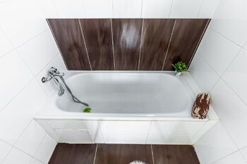 Pronájem bytu 2+kk v družstevním vlastnictví 53 m², Litvínov