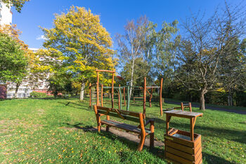 Pronájem bytu 2+kk v družstevním vlastnictví 53 m², Litvínov