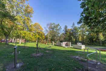 Pronájem bytu 2+kk v družstevním vlastnictví 53 m², Litvínov