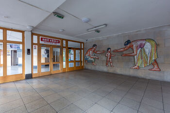 Pronájem bytu 2+kk v družstevním vlastnictví 53 m², Litvínov