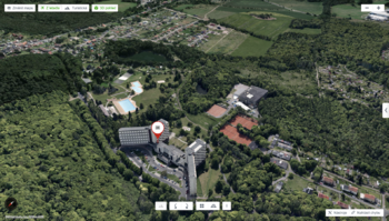 Pronájem bytu 2+kk v družstevním vlastnictví 53 m², Litvínov