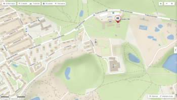 Pronájem bytu 2+kk v družstevním vlastnictví 53 m², Litvínov