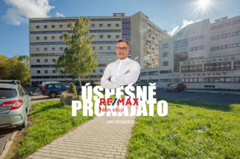 Pronájem bytu 2+kk v družstevním vlastnictví 53 m², Litvínov