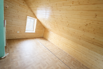 Podkroví - mini pokoj 2 - Prodej domu 188 m², Albrechtice