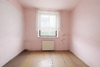 Přízemí - pokoj 2 - Prodej domu 188 m², Albrechtice