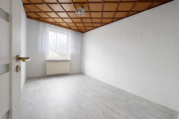 1NP - Dětský pokoj 2 - Prodej domu 188 m², Albrechtice