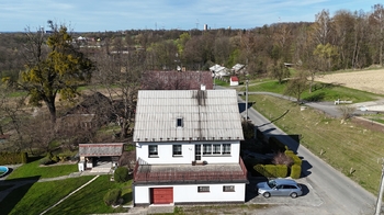 Prodej domu 188 m², Albrechtice