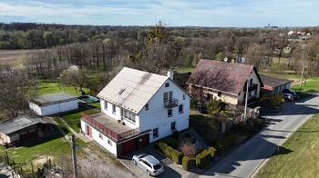 Prodej domu 188 m², Albrechtice