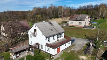 Prodej domu 188 m², Albrechtice
