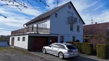 Prodej domu 188 m², Albrechtice