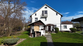 Prodej domu 188 m², Albrechtice