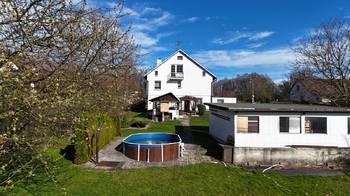 Prodej domu 188 m², Albrechtice