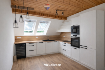 Prodej domu 188 m², Albrechtice