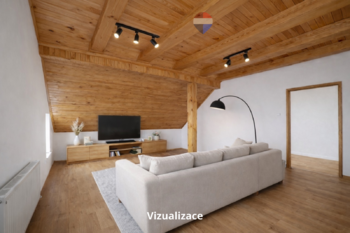 Prodej domu 188 m², Albrechtice