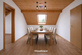 Prodej domu 188 m², Albrechtice