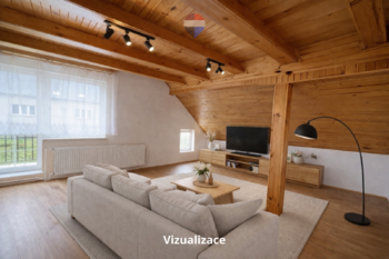 Prodej domu 188 m², Albrechtice