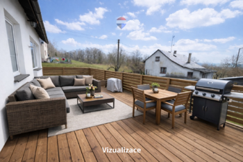 Prodej domu 188 m², Albrechtice