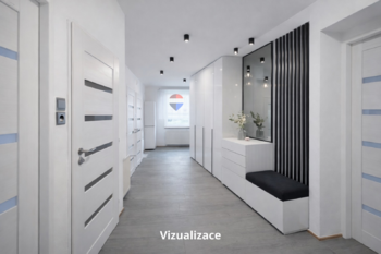 Prodej domu 188 m², Albrechtice