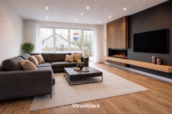 Prodej domu 188 m², Albrechtice