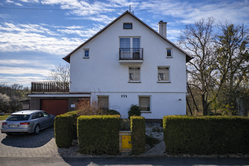 Prodej domu 188 m², Albrechtice