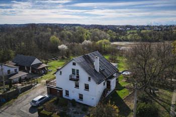 Prodej domu 188 m², Albrechtice