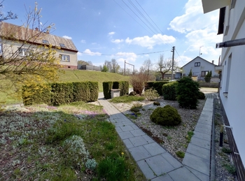 Prodej domu 188 m², Albrechtice