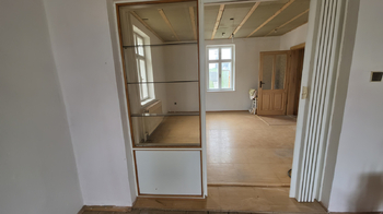Prodej domu 161 m², Dlouhomilov