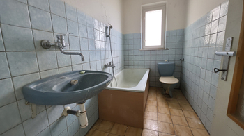 Prodej domu 161 m², Dlouhomilov