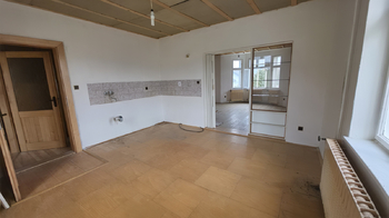 Prodej domu 161 m², Dlouhomilov