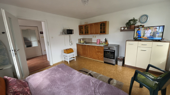 Prodej domu 161 m², Dlouhomilov