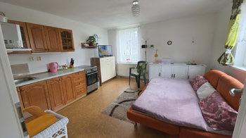 Prodej domu 161 m², Dlouhomilov