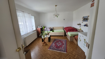 Prodej domu 161 m², Dlouhomilov