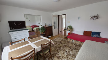 Prodej domu 161 m², Dlouhomilov