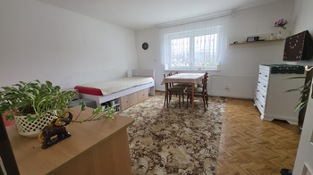 Prodej domu 161 m², Dlouhomilov