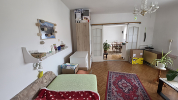 Prodej domu 161 m², Dlouhomilov